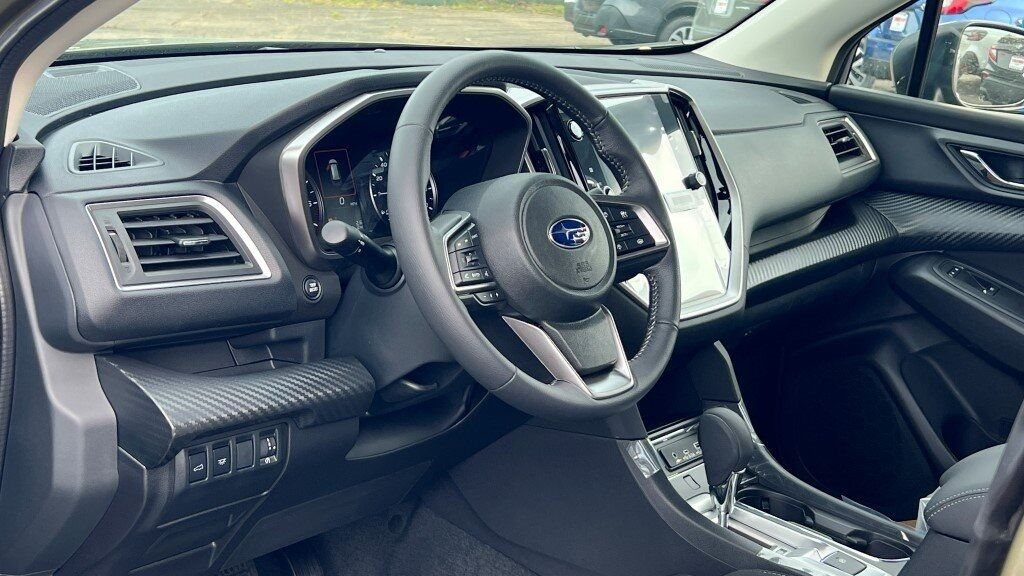 2025 Subaru Ascent Premium Fredericksburg VA