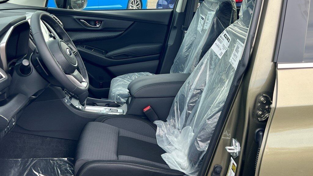 2025 Subaru Ascent Premium Fredericksburg VA