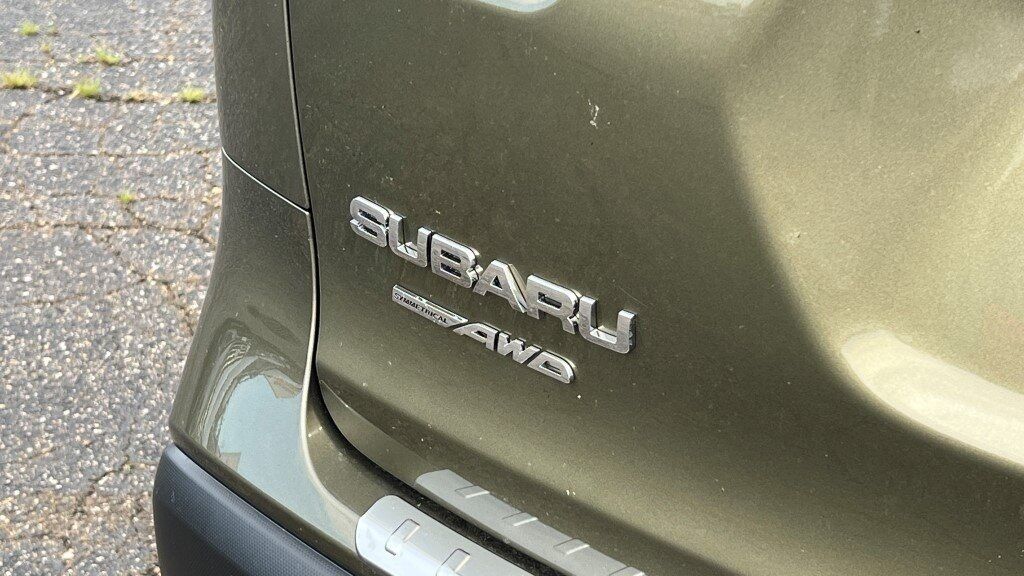 2025 Subaru Ascent Premium Fredericksburg VA