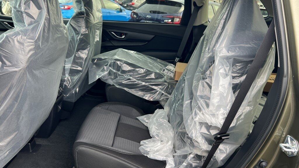 2025 Subaru Ascent Premium Fredericksburg VA