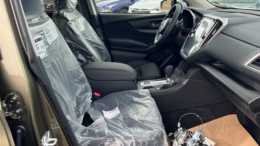 2025 Subaru Ascent Premium Fredericksburg VA