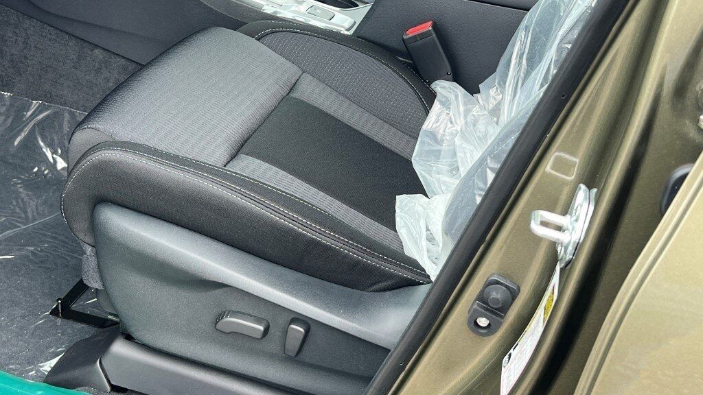 2025 Subaru Ascent Premium Fredericksburg VA