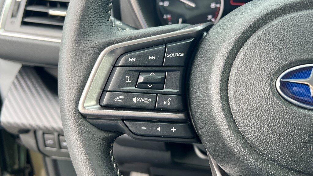 2025 Subaru Ascent Premium Fredericksburg VA