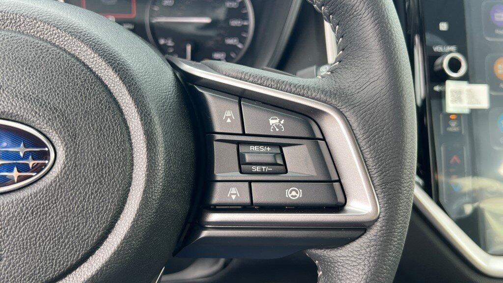 2025 Subaru Ascent Premium Fredericksburg VA