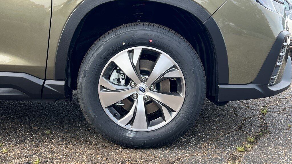 2025 Subaru Ascent Premium Fredericksburg VA