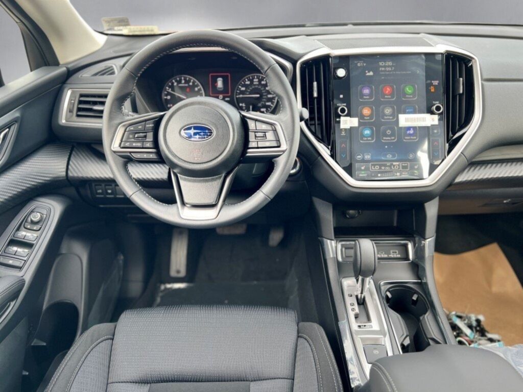 2025 Subaru Ascent Premium Fredericksburg VA