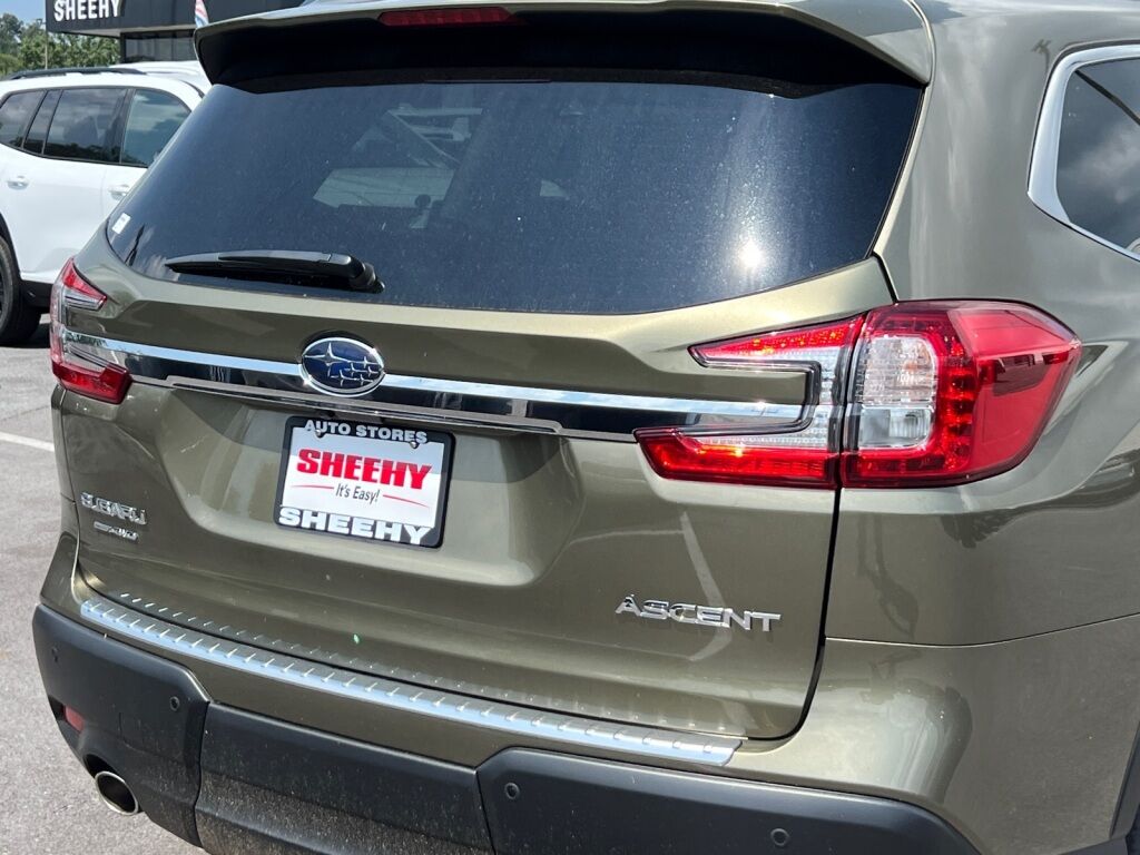 2025 Subaru Ascent Premium Hagerstown MD