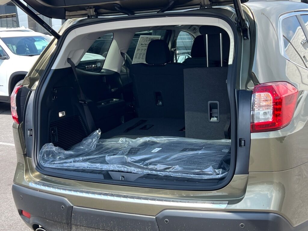 2025 Subaru Ascent Premium Hagerstown MD