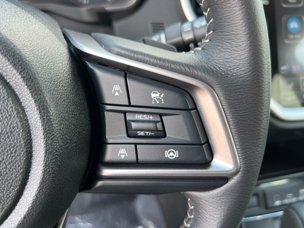 2025 Subaru Ascent Premium Hagerstown MD