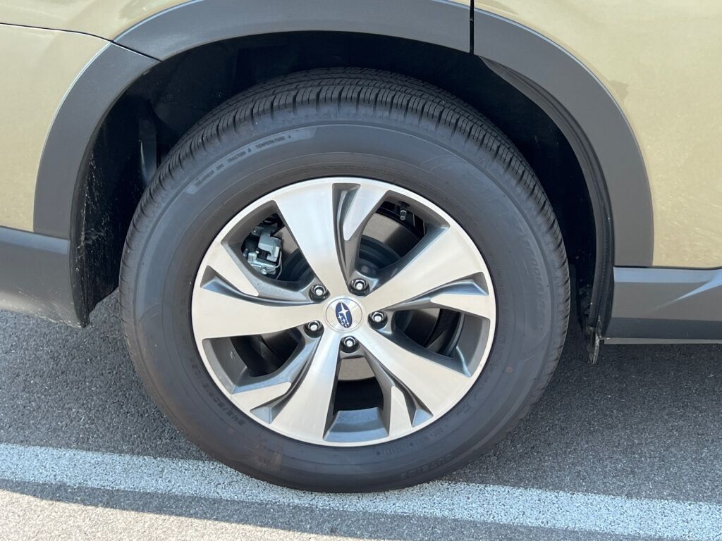2025 Subaru Ascent Premium Hagerstown MD