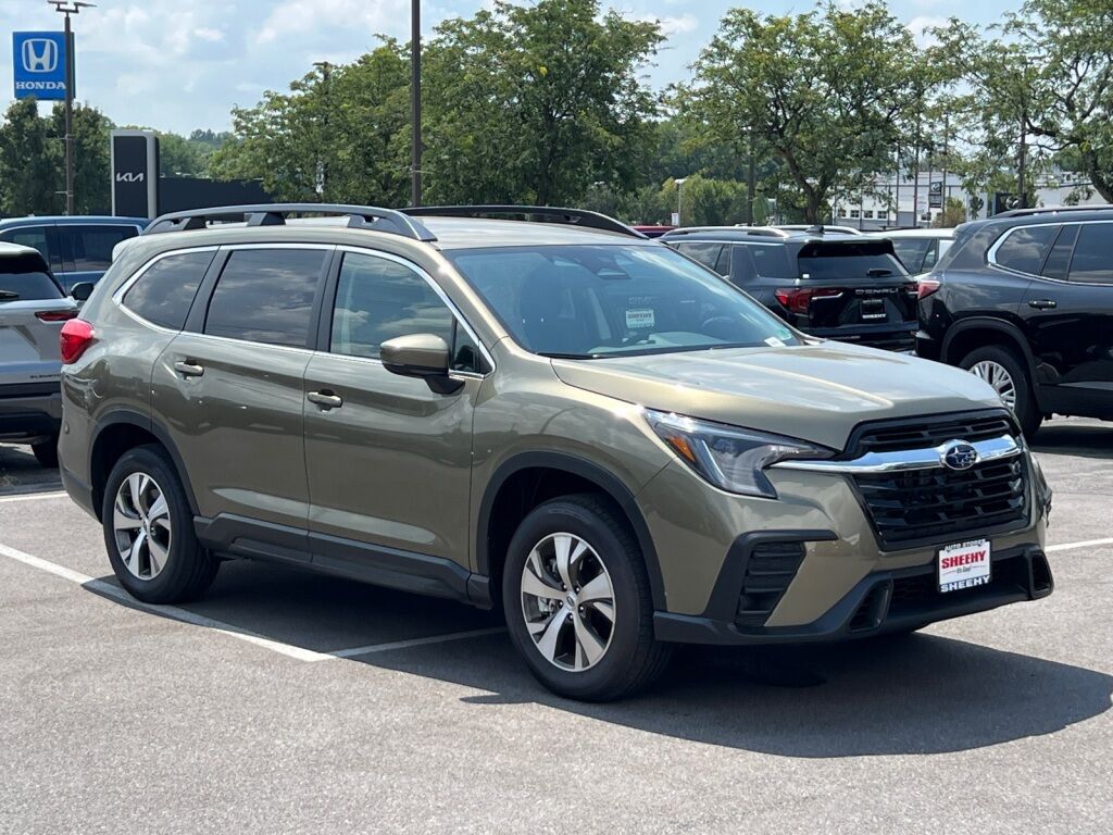 2025 Subaru Ascent Premium Hagerstown MD