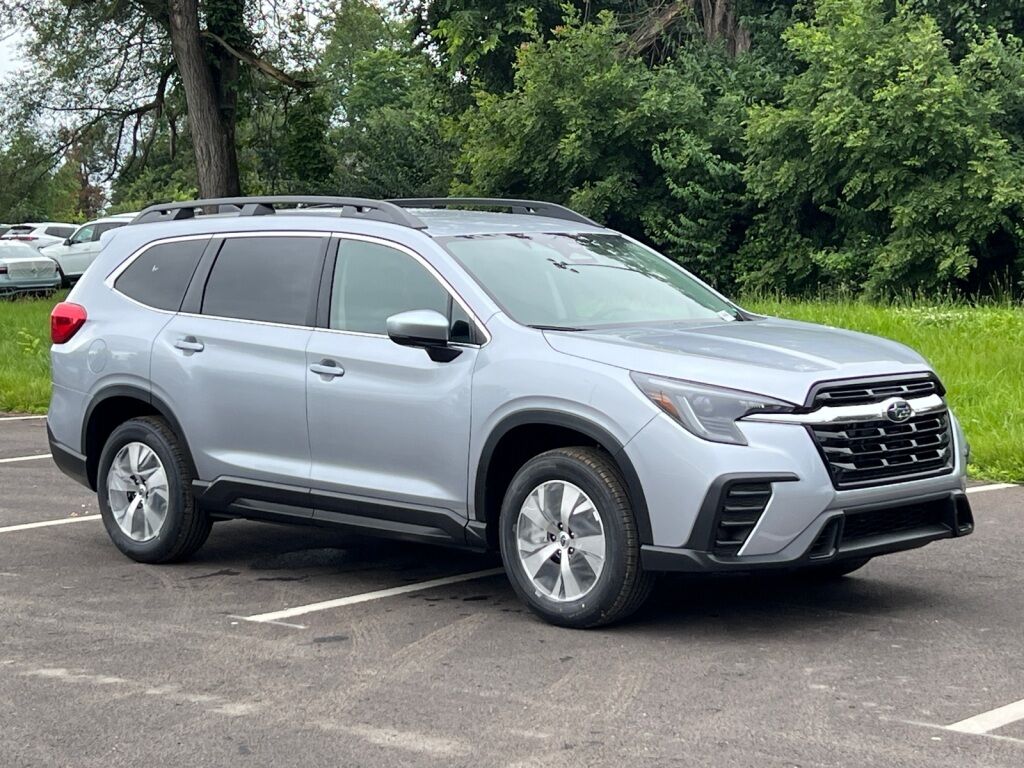 2025 Subaru Ascent Premium Hagerstown MD