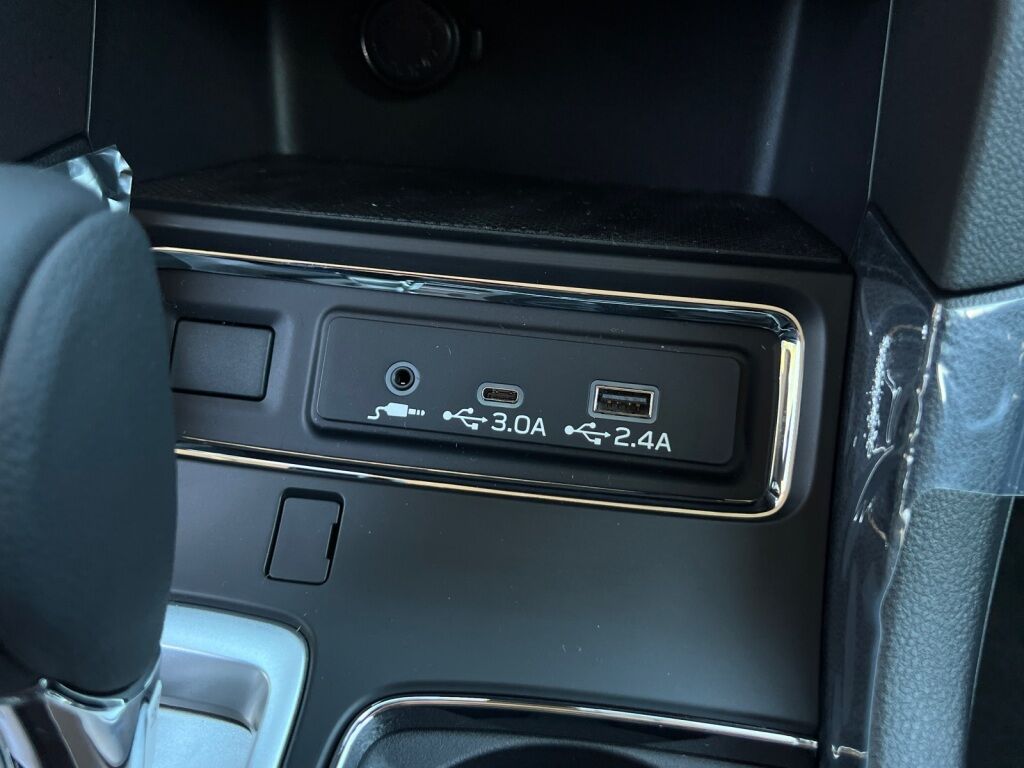 2025 Subaru Ascent Premium Hagerstown MD