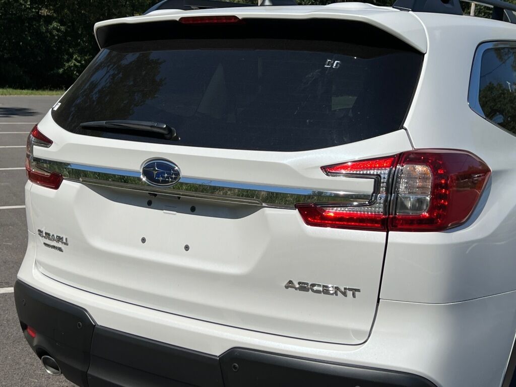 2025 Subaru Ascent Premium Hagerstown MD