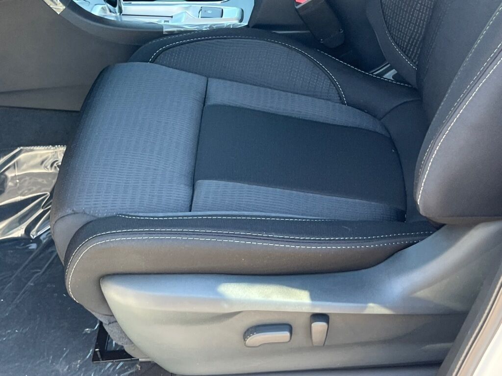 2025 Subaru Ascent Premium Hagerstown MD