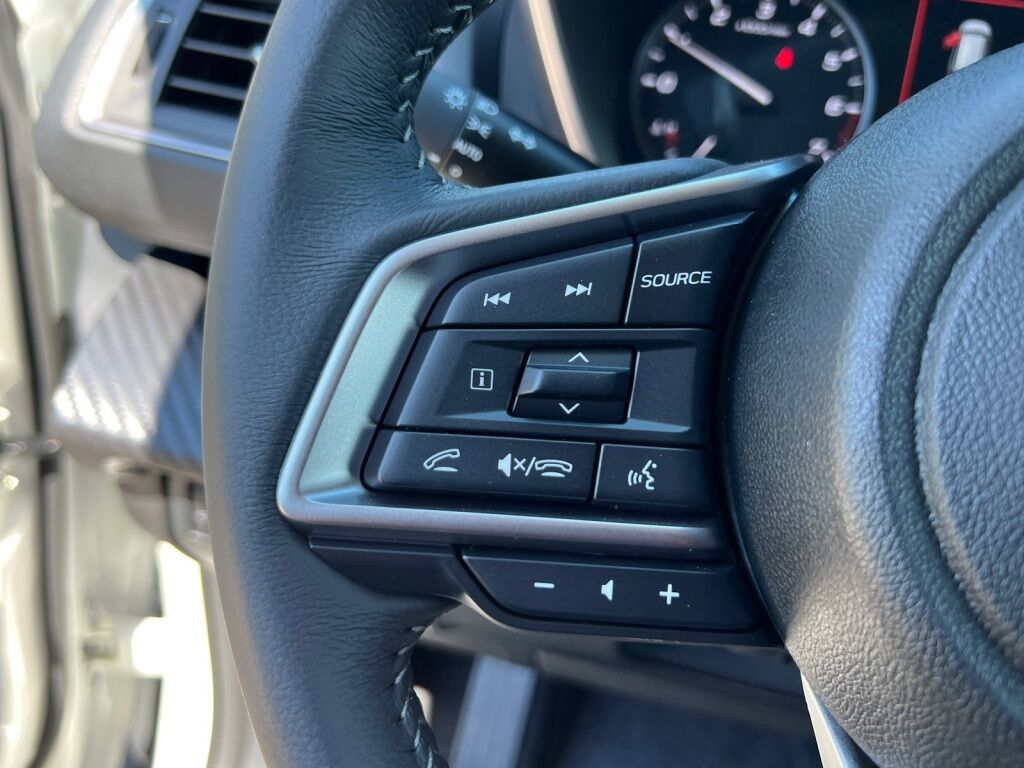 2025 Subaru Ascent Premium Hagerstown MD