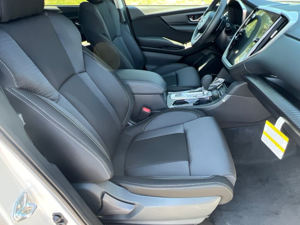 2025 Subaru Ascent Premium Hagerstown MD