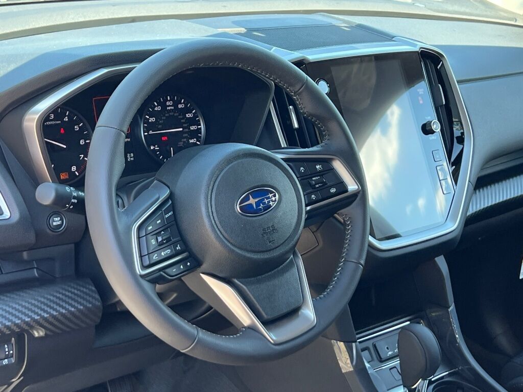 2025 Subaru Ascent Premium Hagerstown MD