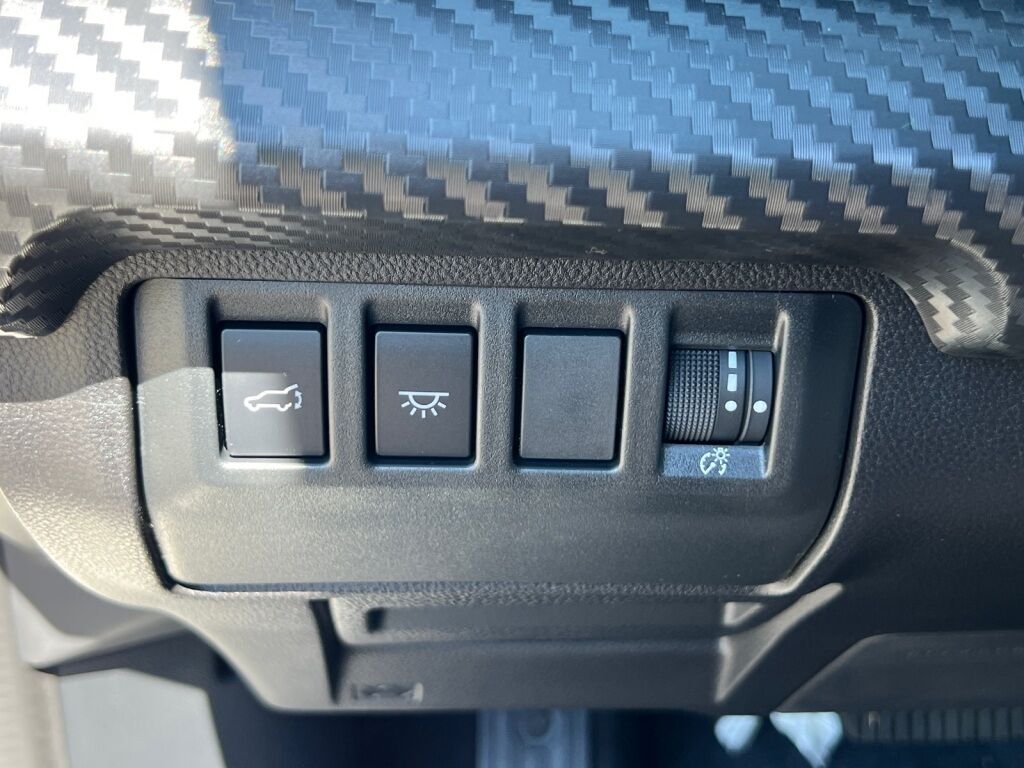 2025 Subaru Ascent Premium Hagerstown MD