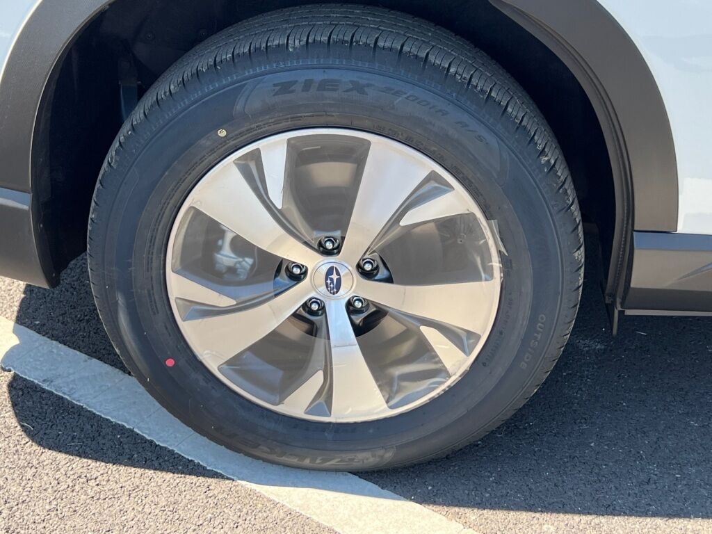 2025 Subaru Ascent Premium Hagerstown MD