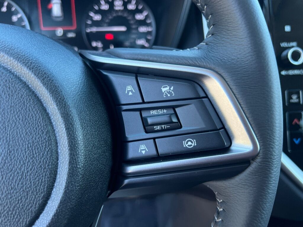 2025 Subaru Ascent Premium Hagerstown MD