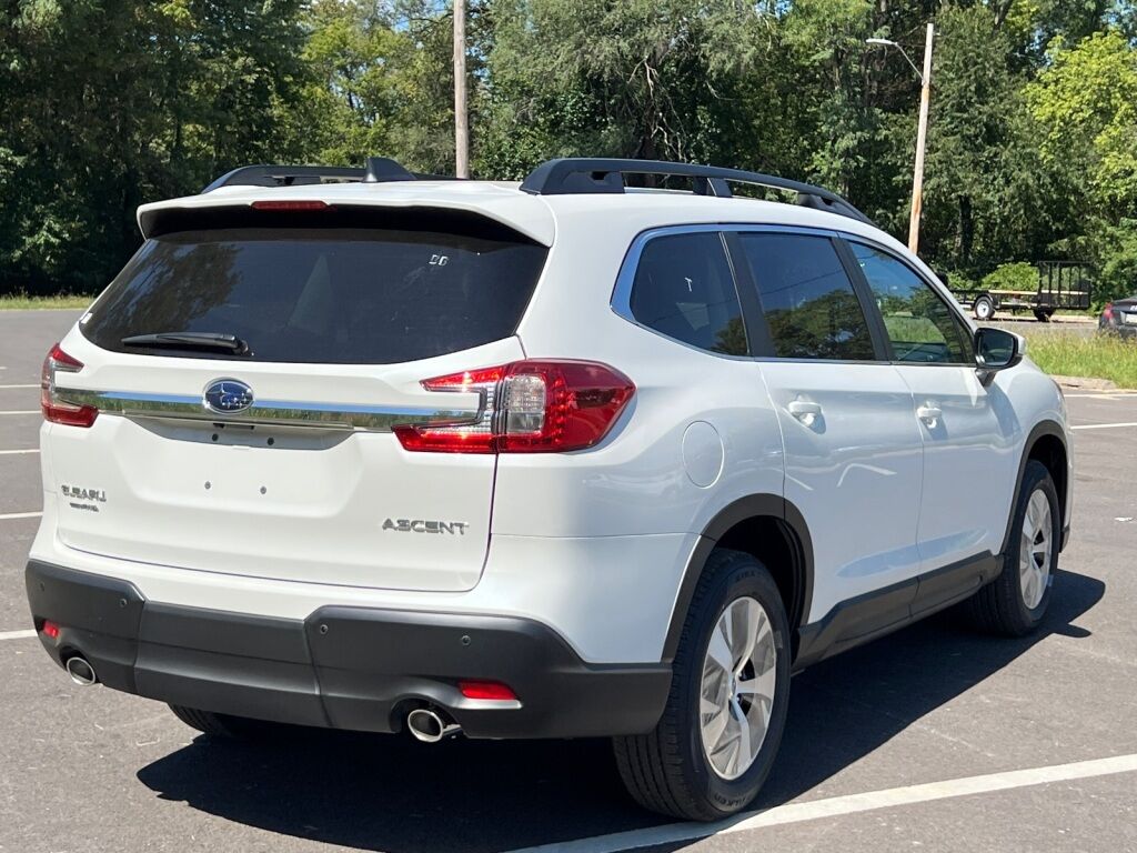 2025 Subaru Ascent Premium Hagerstown MD