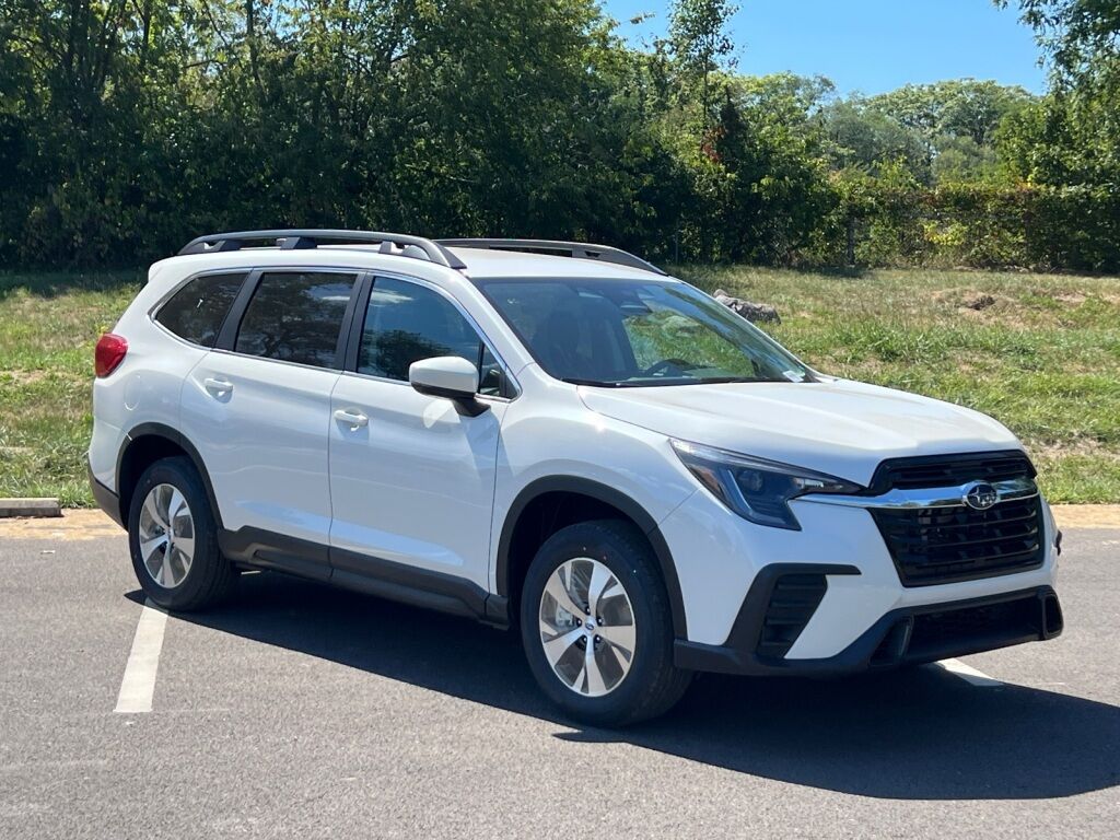 2025 Subaru Ascent Premium Hagerstown MD