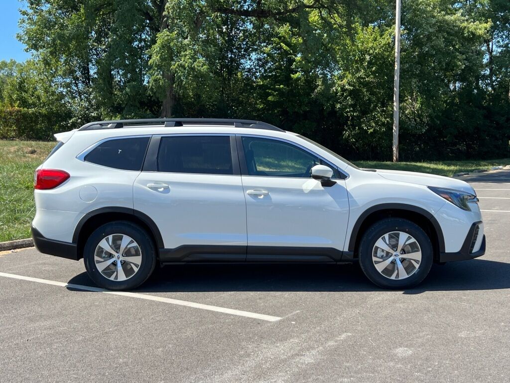 2025 Subaru Ascent Premium Hagerstown MD