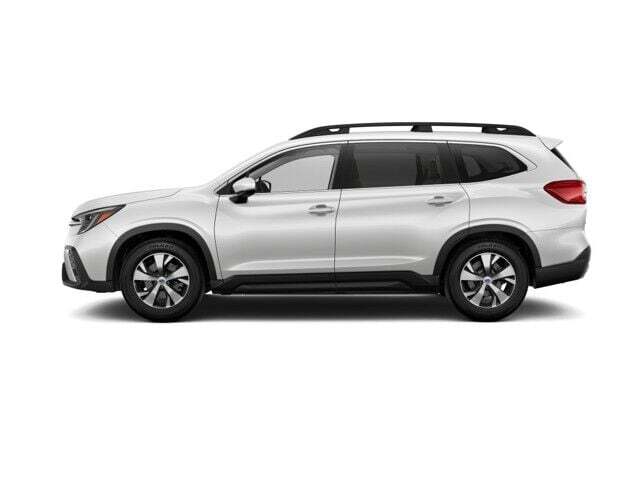 2025 Subaru Ascent Premium Hagerstown MD