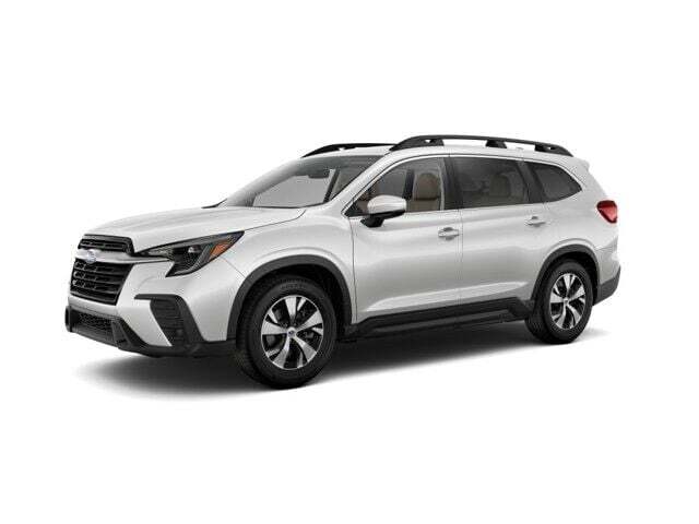 2025 Subaru Ascent Premium Hagerstown MD