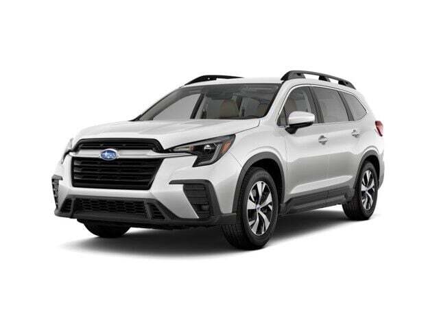 2025 Subaru Ascent Premium Hagerstown MD