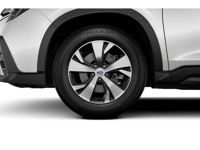 2025 Subaru Ascent Premium Hagerstown MD