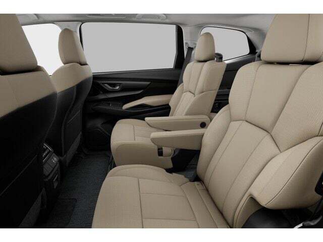 2025 Subaru Ascent Premium Hagerstown MD