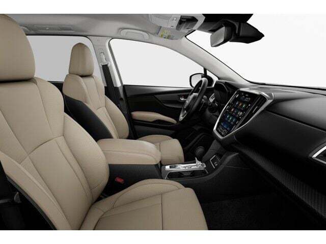 2025 Subaru Ascent Premium Hagerstown MD