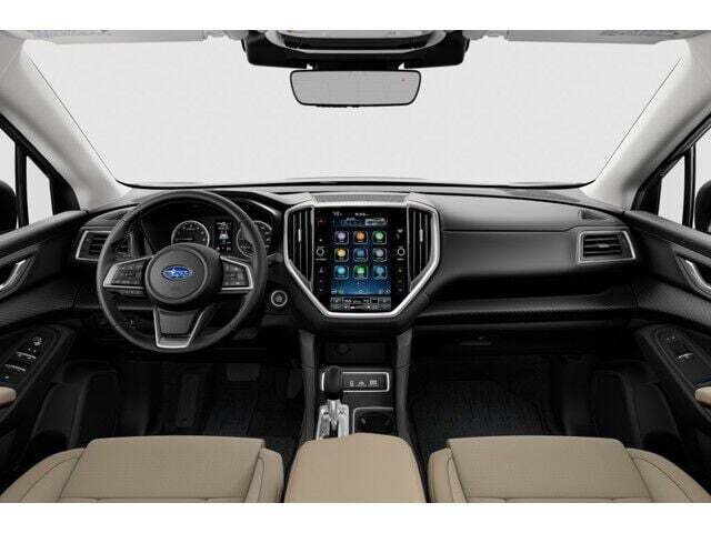 2025 Subaru Ascent Premium Hagerstown MD