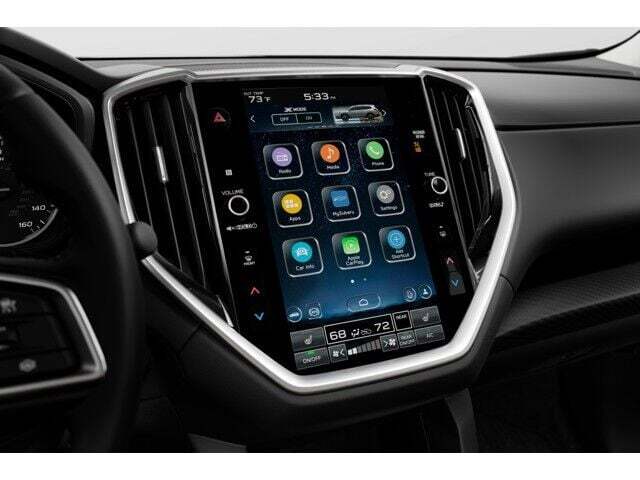 2025 Subaru Ascent Premium Hagerstown MD