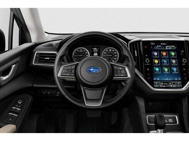 2025 Subaru Ascent Premium Hagerstown MD
