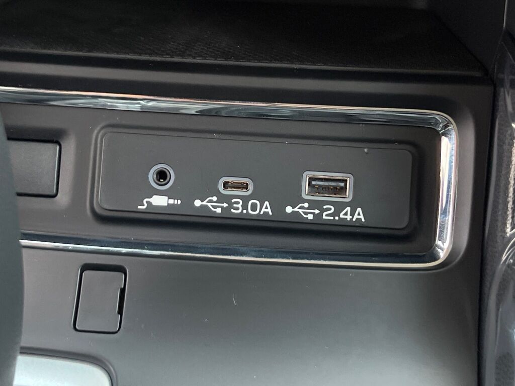 2025 Subaru Ascent Premium Hagerstown MD