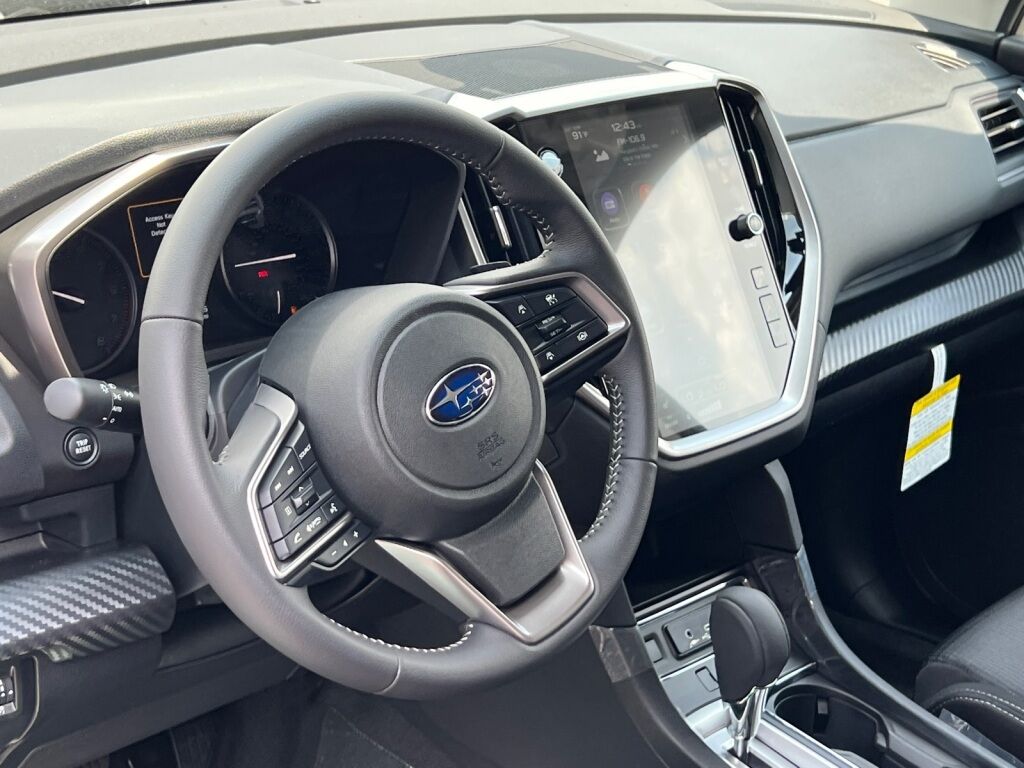 2025 Subaru Ascent Premium Hagerstown MD