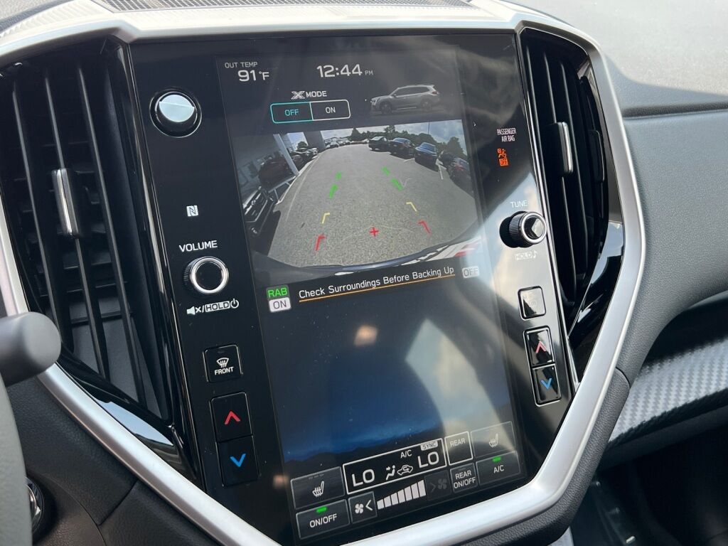 2025 Subaru Ascent Premium Hagerstown MD