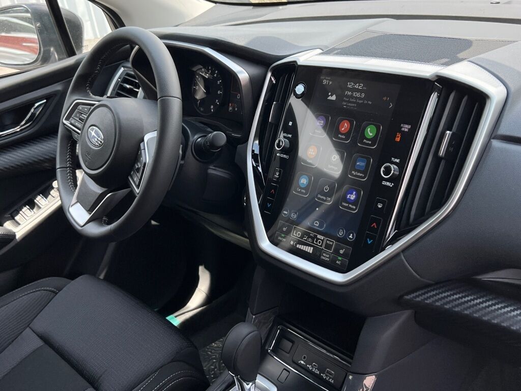 2025 Subaru Ascent Premium Hagerstown MD