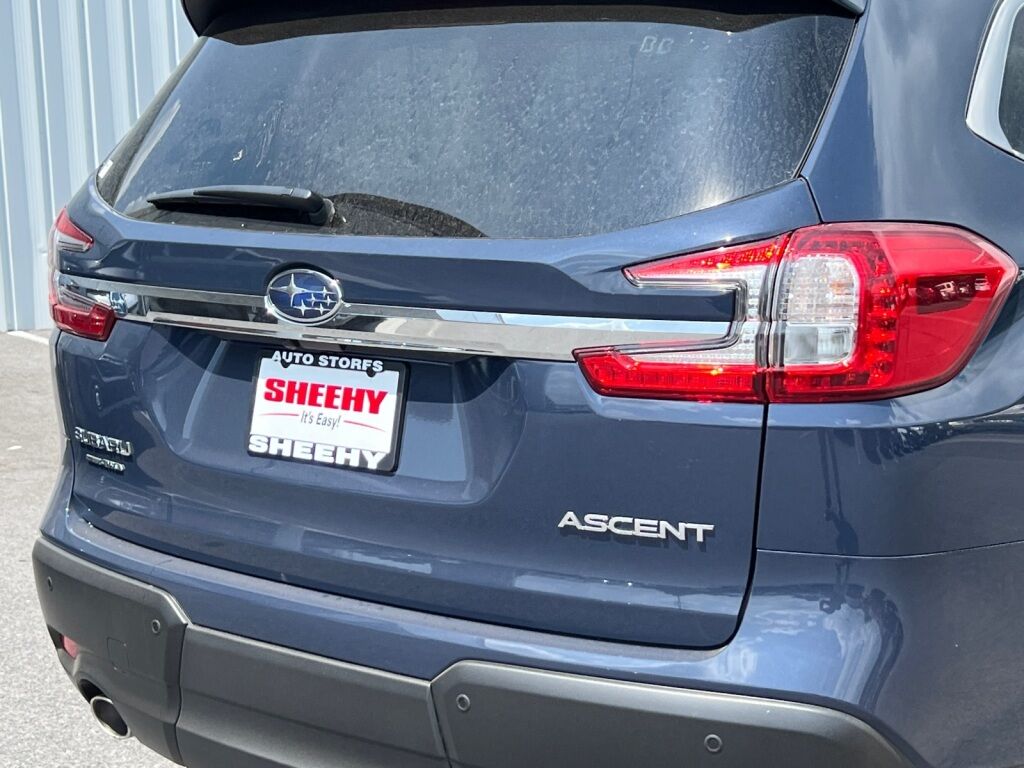 2025 Subaru Ascent Premium Hagerstown MD