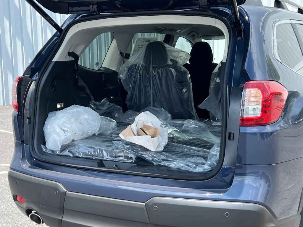 2025 Subaru Ascent Premium Hagerstown MD