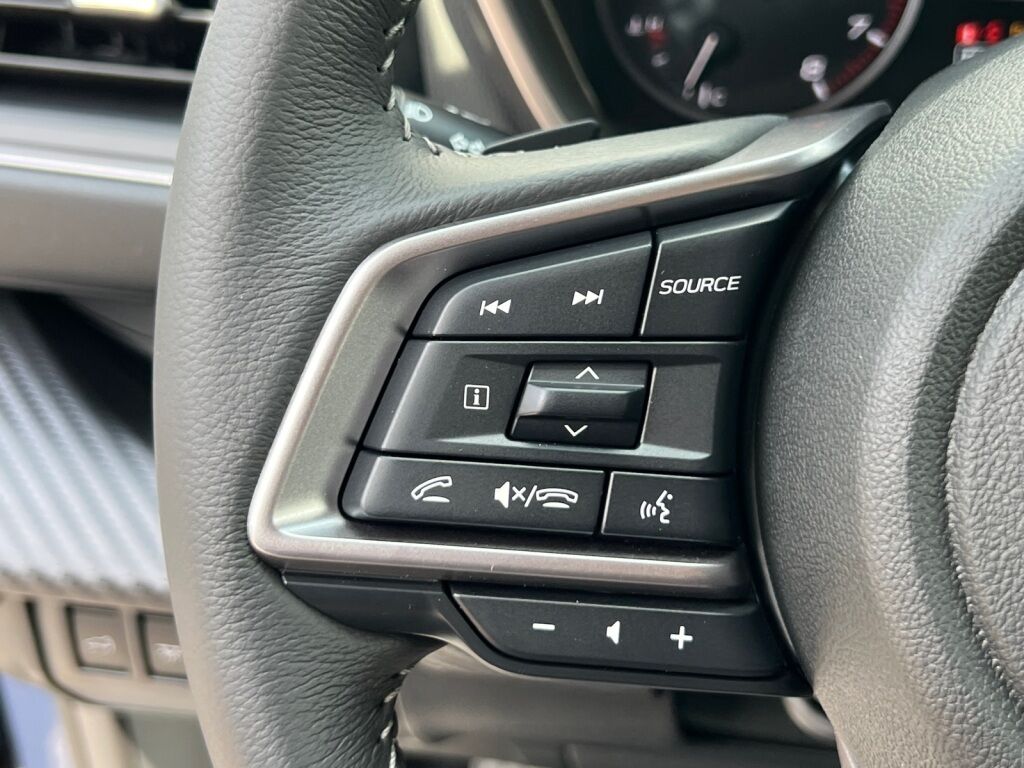 2025 Subaru Ascent Premium Hagerstown MD