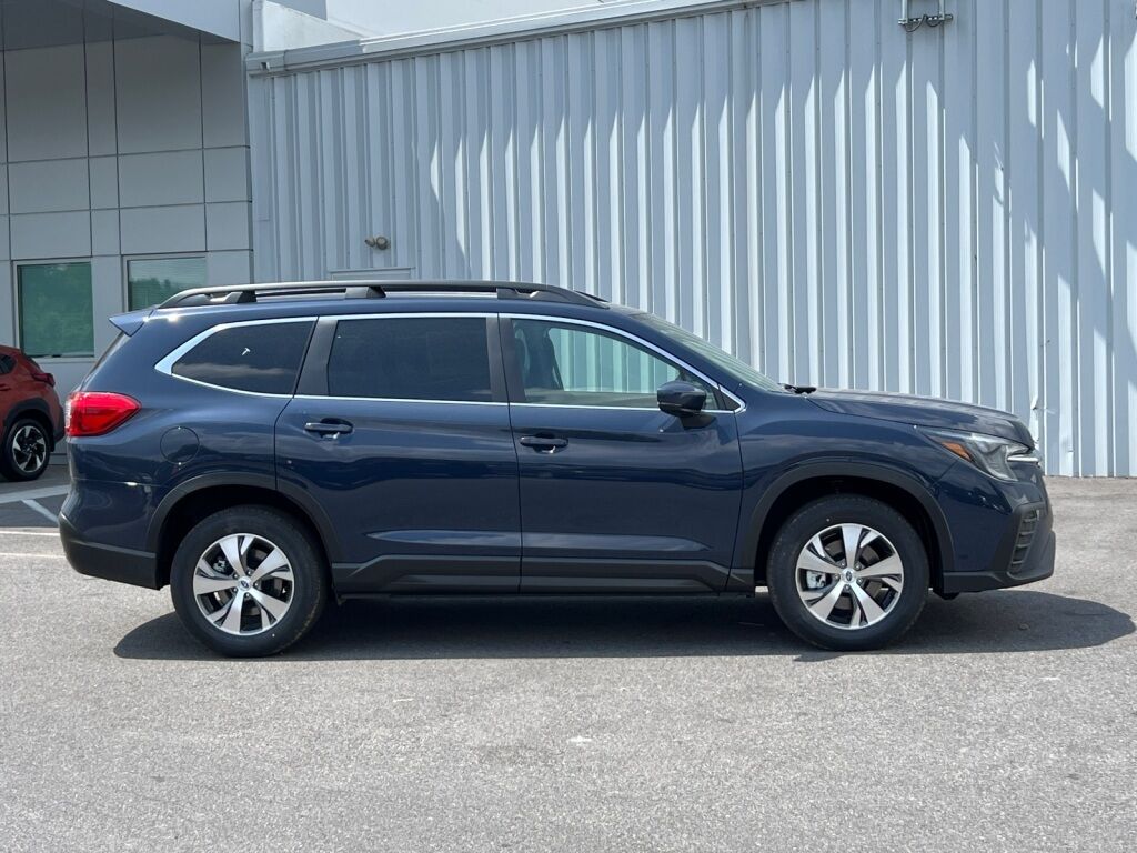 2025 Subaru Ascent Premium Hagerstown MD
