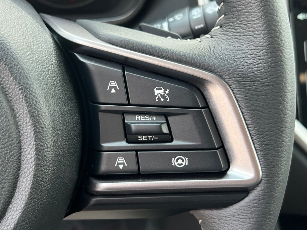 2025 Subaru Ascent Premium Hagerstown MD