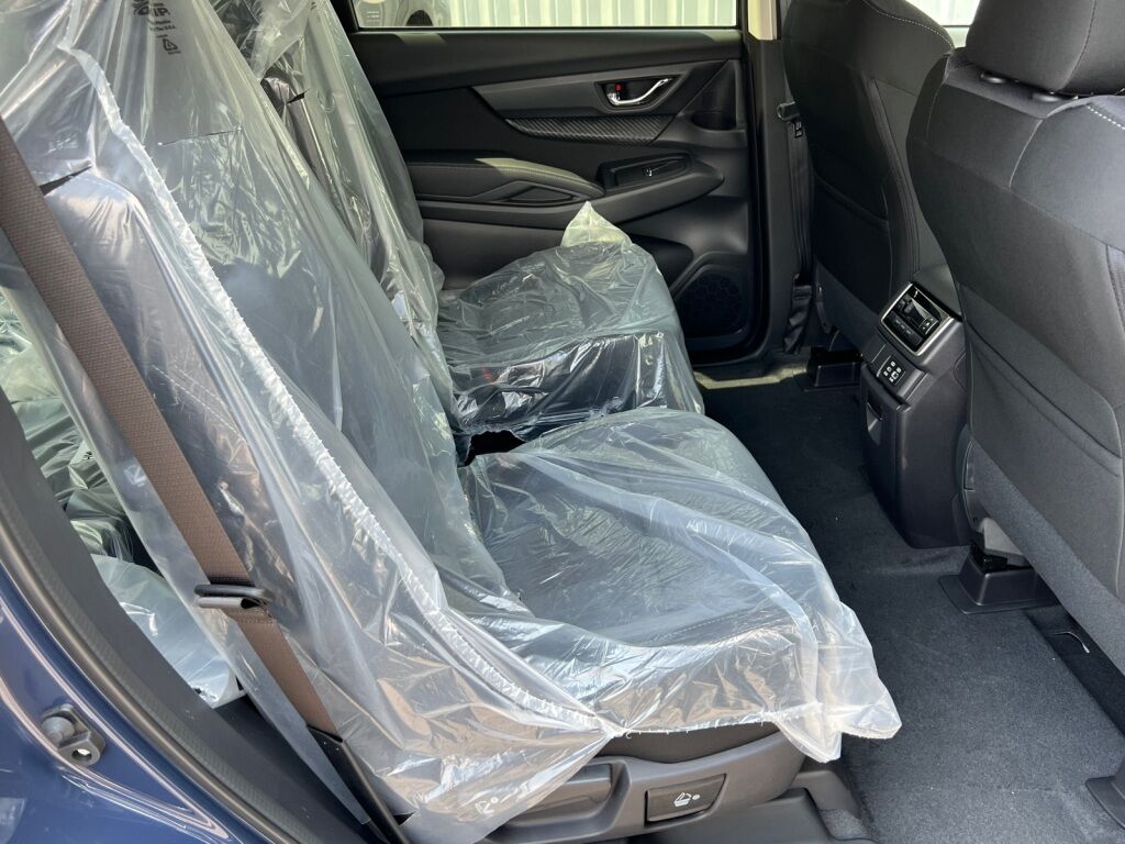 2025 Subaru Ascent Premium Hagerstown MD