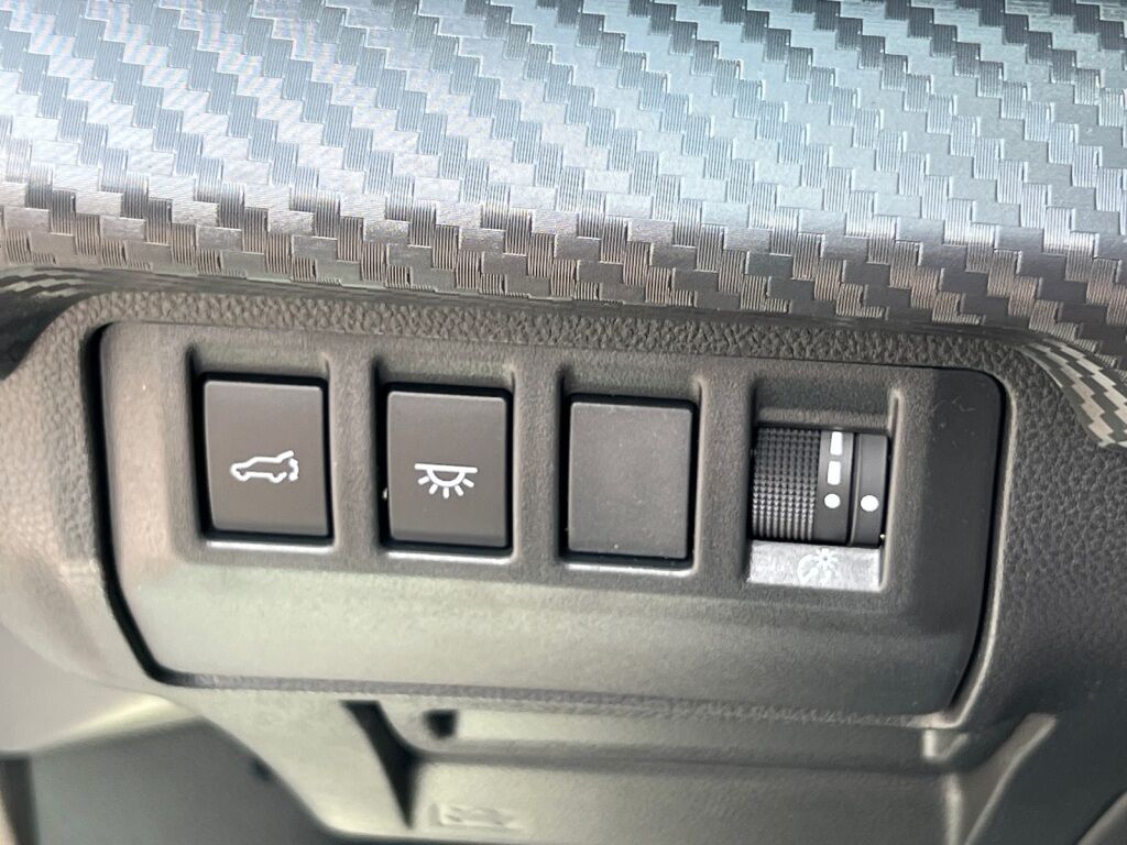 2025 Subaru Ascent Premium Hagerstown MD