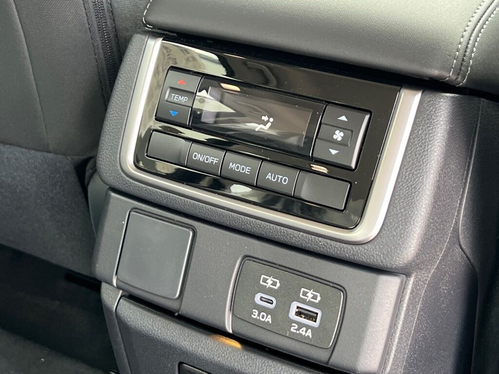 2025 Subaru Ascent Premium Hagerstown MD