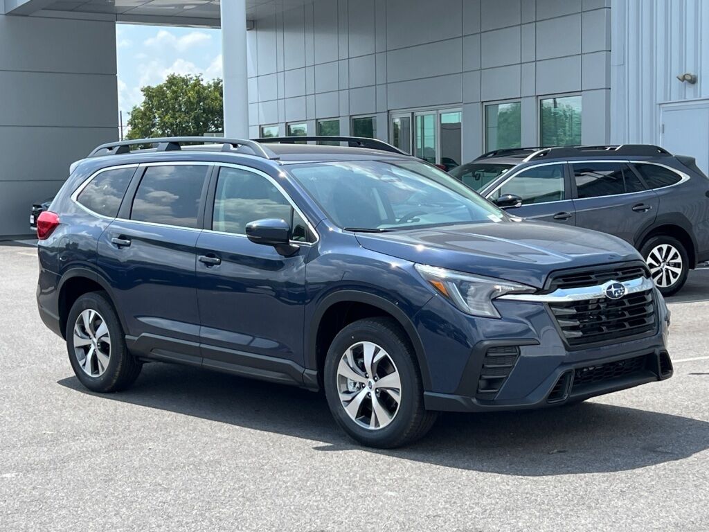 2025 Subaru Ascent Premium Hagerstown MD